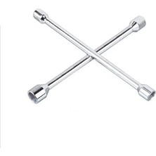 Kollu Bijon Anahtarı 4 Lü Bijon Kolu Dört Kol