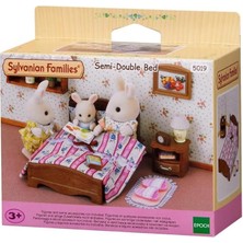 Sylvanian Families Yatak Odası 5019