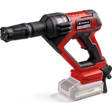 Akülü Basınçlı Yıkama Tabancası Hypresso 18/24-1 Li-Solo Power X-Change (18 V, 24 Bar, Temizlik ve Sulama Için, 240 L/saat, Aksesuarlar Dahil)