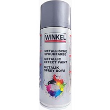 Makina Winkel Pirinç Kaplama Spreyi 400 ml