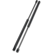 Seat ile Uyumlu Toledo Sedan Bagaj Amortisörü Takimi Sag Sol 1998-2006 344117493