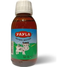 Yayla Peynir Mayası 100 G.