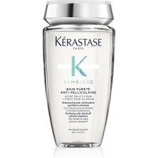 Symbiose Bain Pureté Anti-Pelliculaire 250 ml
