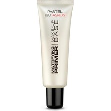 Profashion Mattifying Primer Make Up Base, 20 ml