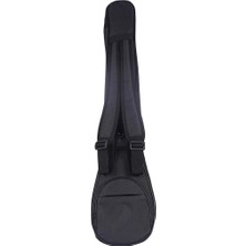 Case 03 Serisi 03-Cur Siyah Cura Taşıma Çantası