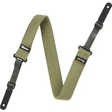 Powerpad Gurt - Moos Grün (GSF50-MGN)