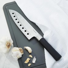 Dina Codon Santoku Bıçağı 17CM