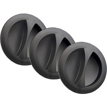 Lpg Araç Gazı Depo Kapağı Dish M10, 3 Adet