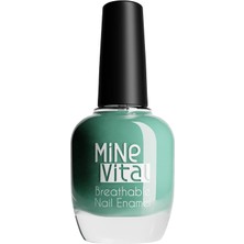 Prasinus - Nefes Alan Oje, Breathable, Water Permeable 15 ml (18)