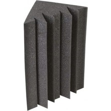 Akustik Müzik Bass Trap 12,5 * 12,5 * 70CM 15 Dns Bass Trap 12,5 * 12,5 * 70CM 15 Dns