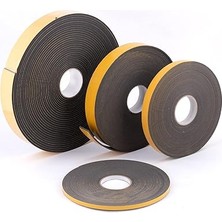 Polietilen Sünger Şerit 3 * 50 mm (5 Metre)