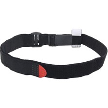 Taktik Tourniquet Combat Aplikatasyonu Taşınabilir Turnike Kemeri, Hızlı Kilitli, Tek Elle Kullanım