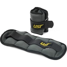 AY05 2x0,5 kg El-Ayak Ağırlığı