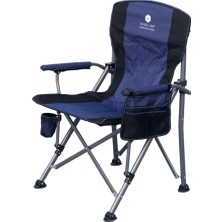 Everything For Camping Katlanır Kamp Sandalyesi Lüx