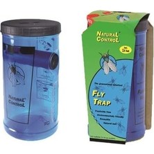 Sinek ve Uçucu Haşere Kapanı, Dış Mekan Için