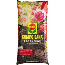 Sana 1631 Gül Toprağı, 20LT