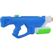 Toys Vivi Su Tabancası 46 Cm-Vi 214