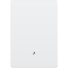 Archer Air E5, AX3000 Dual-Band Wi-Fi 6 Air Router&menzil Genişletici, Gigabit Port, Ultra Ince Tasarım, Easymesh Destekli, Xbox/ps/steam Için Ideal, Wpa3, Esnek Kurulum Seçenekleri