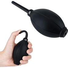 Dslr Kamera Sensörü/lens/filtre, Temizlik Için Yumuşak Kauçuk Hava Üfleyici - Alkol Mürekkep Boyama Için Alkol Mürekkep Üfleyici