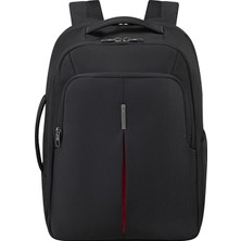 KR2-09-005 15.6" Guard It 3.0 Seyahat Notebook Sırt Çantası Siyah