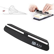 Wood TG1091 Taidea Bıçak Bileme Açı Kılavuzu Tutucu Aparat