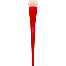 Mıssha Pürüzsüz Uygulama Sunan Fondöten & Baz Fırçası Radiance Brush ()