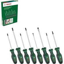 Home And Garden Tornavida Seti 8 Parça