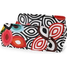 Melamin Tepsi 2'li Set Lavinia Serisi