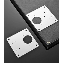 -1 Adet Tas Menteşe Tamir Seti Menteşe Tamir Tablası Menteşe Sacı