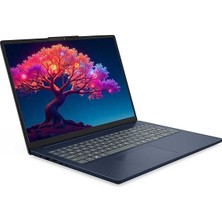 Ideapad Slim 3 83K2001RTR I5-13420H 8gb 512SSD 16" Wuxga Freedos Dizüstü Bilgisayar