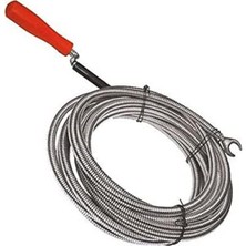 W 4803 Kanal Açma Spirali, 3m / Ø9mm