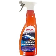 750 ml Xtreme Seramik Parlatıcı Cila