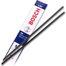 Silecek Lastiği Seat Toledo (2003-2006), Fiat Doblo (119_,223) [450 Mm] Z361 3397033361