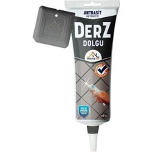 Arası Antrasit Derz Dolgu 400 gr