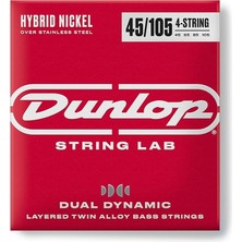 - Bas Teli - Hibrit Nikel 45-105