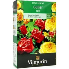 Güller Için Katı Bitki Besini 800 Gram