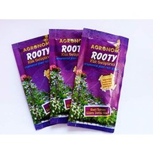 Ag-Kg Konsantre Kök Coşturan 3 Al 2 Öde