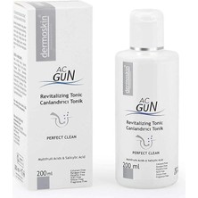 Acgun Canlandirici Tonik 1 Paket (1 x 200 Ml)