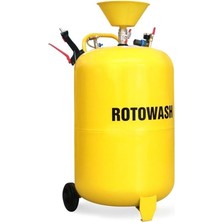 100 Lt Köpük Püskürtme Pompası 88647