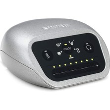 Mvi Dijital Ses Arayüzü