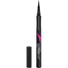 New York Hyper Precise All Day Eyeliner - 700 Black (Siyah)
