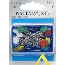 Quilter-Iğneleri, 54 mm