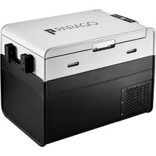 PG45 12/24VOLT 45 Litre Outdoor Kompresörlü Oto Buzdolabı