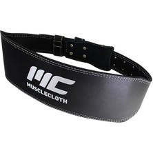 Ağırlık Kemeri Siyah