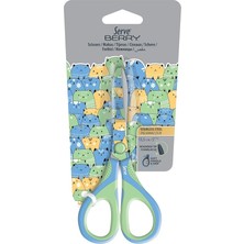 Berry Makas Kedili Pastel Model 2 Tekli Blis