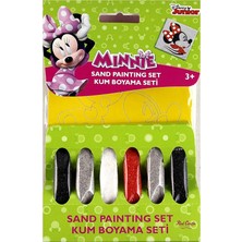 Mouse Kum Boyama Seti Pm-04