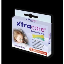 Burun Bandı 12 Li Çocuk Boy