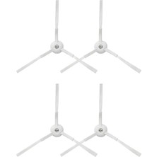 Essential Mjstg1 Xiaomi Uyumlu Yedek Yan Fırça-4 Parça