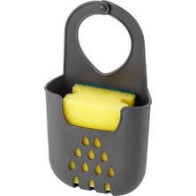 Home Silikon Bulaşık Süngeri Askısı,süngerlik,lavabo ve Eviyeler Için Sünger Organizeri ve Süzgeci (1)