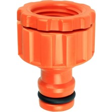 Jak Rekoru Musluk Bağlantısı Dişi 1/2" - 3/4'' ÜZM235